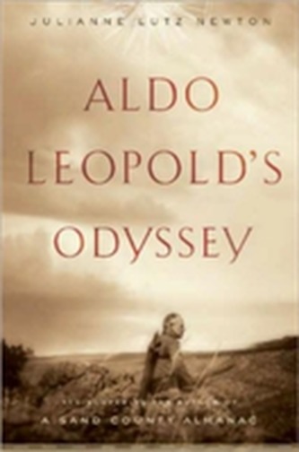Aldo Leopold's Odyssey