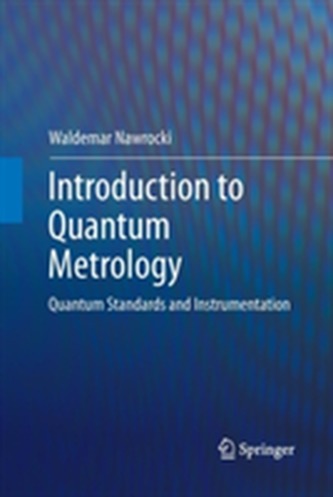 Introduction to Quantum Metrology