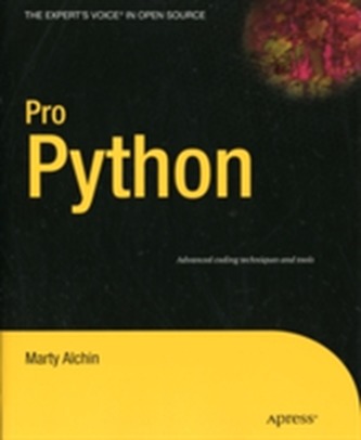 Pro Python