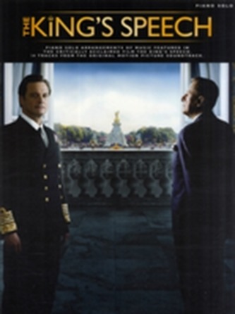 The King's Speech