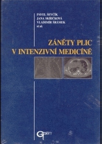 Záněty plic v intenzivní medicíně