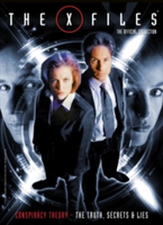 The X-Files