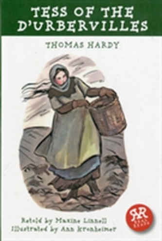Tess of the D'Urbervilles