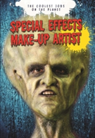 Special Effects Make-up Artist Special Effects Make-up Artist