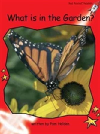 What is in the Garden?