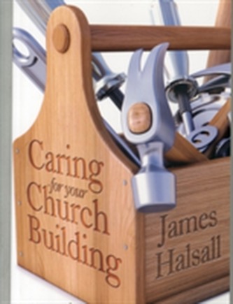Caring for Your Church Building