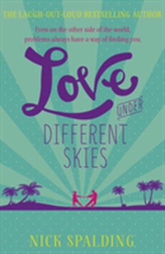 Love...Under Different Skies