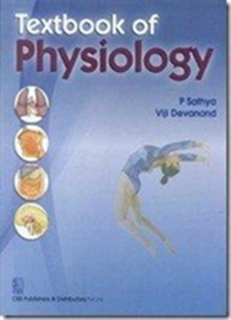 Textbook of Physiology