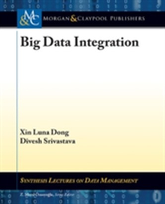 Big Data Integration