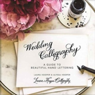 Wedding Calligraphy