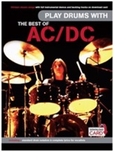 Play Drums With... The Best Of AC/DC
