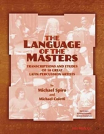 The Language of the Masters (Percussion)