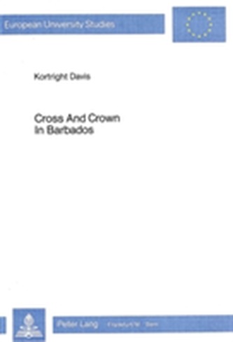Crown and Cross in Barbados