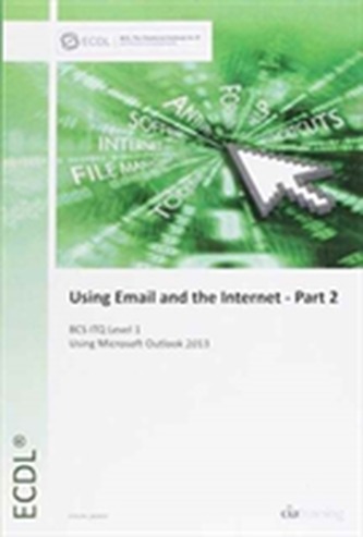 USING EMAIL & THE INTERNET PART 2