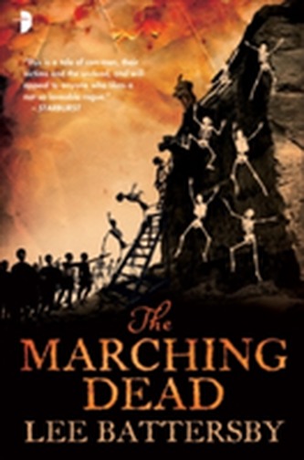 Marching Dead Marching Dead