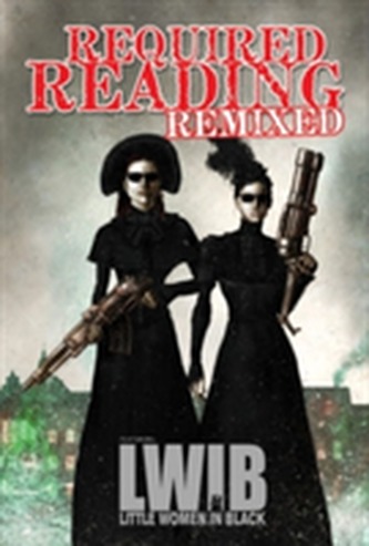 Required Reading Remixed