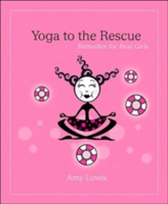 Yoga to the Rescue
