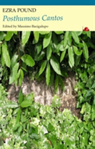 Posthumous Cantos