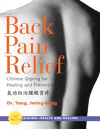 Back Pain Relief