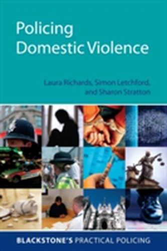 Policing Domestic Violence Policing Domestic Violence