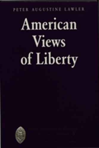 American Views of Liberty