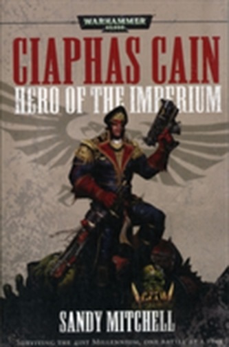 Hero of the Imperium
