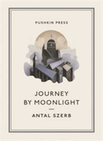 Journey by Moonlight Journey by Moonlight