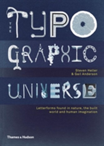 Typographic Universe