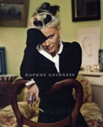 Daphne Guinness