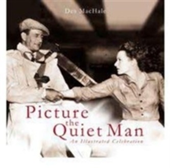 Picture the Quiet Man