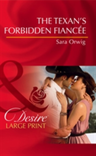 The Texan's Forbidden Fiancee