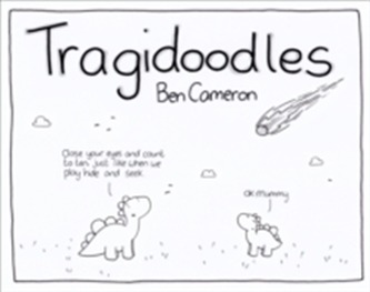 Tragidoodles