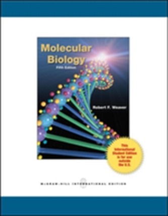 Molecular Biology (Int'l Ed)