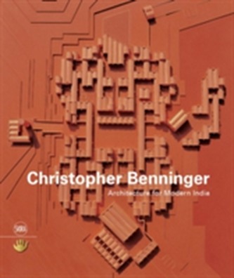 Christopher Benninger: Contextual Architecture
