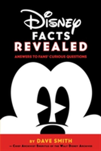 Disney Facts Revealed: Answers To Fans' Curious Questions