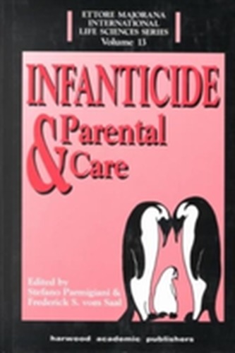 Infanticide And Parental Care