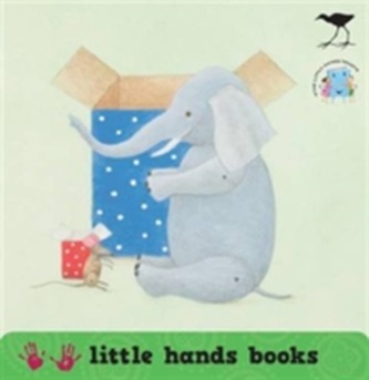 Little Hands Books 3