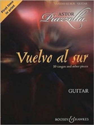 VUELVO AL SUR