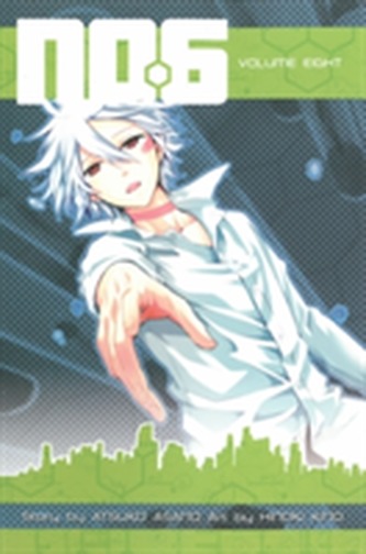 No. 6 Volume 8