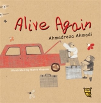 Alive Again