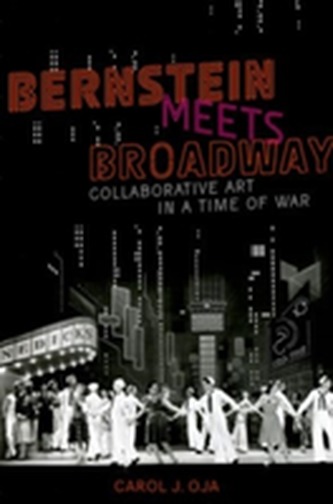Bernstein Meets Broadway