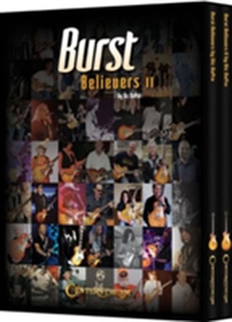 Burst Believers I and II Bundle