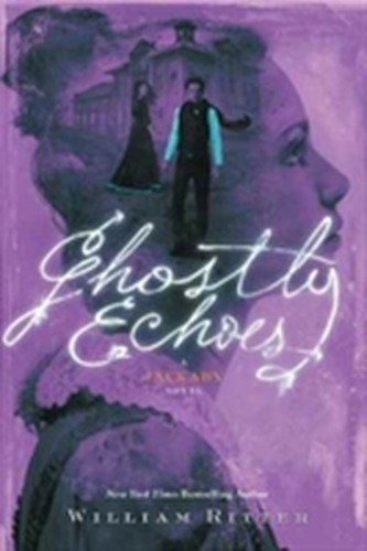 Ghostly Echoes