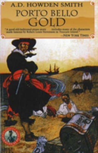 Porto Bello Gold
