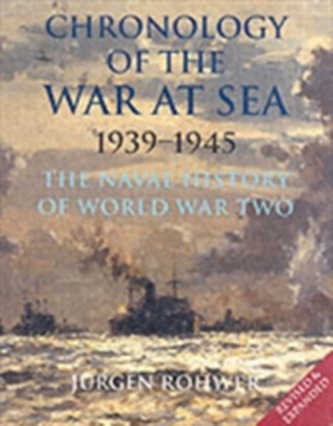 Chronology of the War at Sea 1939-1945
