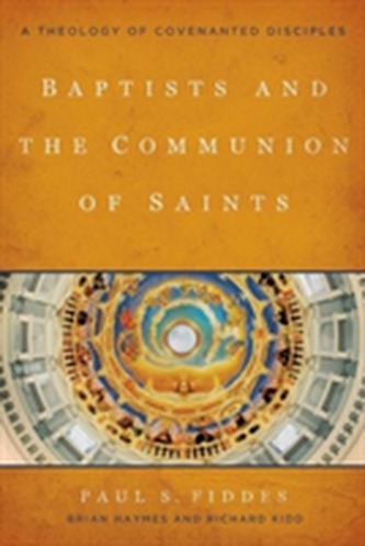 Baptists and the Communion of Saints