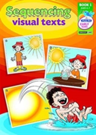 Sequencing Visual Texts