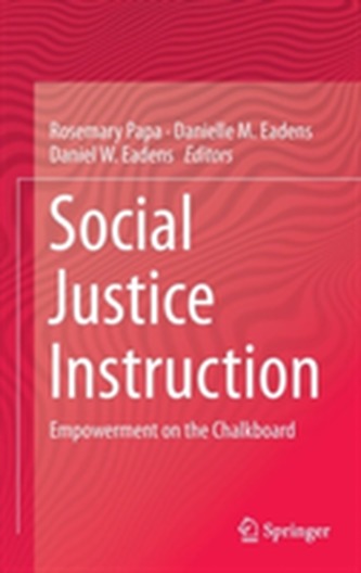 Social Justice Instruction