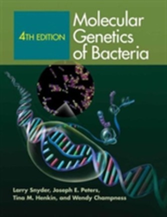 Molecular Genetics of Bacteria