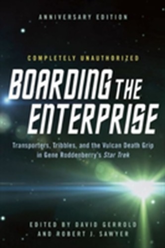 Boarding the Enterprise